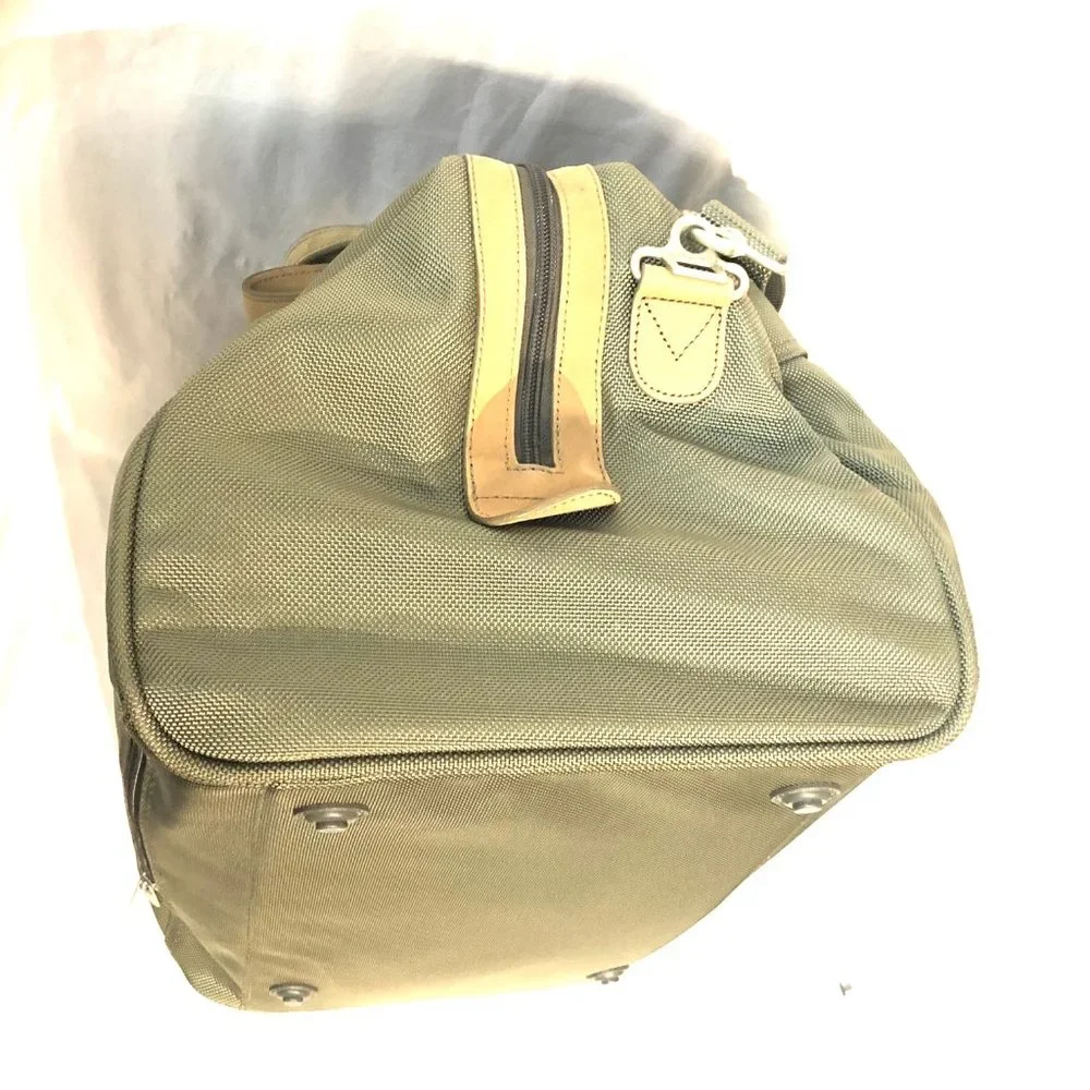 Briggs & Riley Travel ware Carry-On Duffle Bag